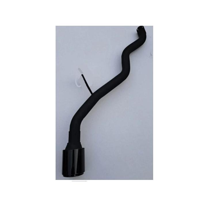 123 SPORTUITLAAT   ALFA ROMEO GIULIETTA  UITLAAT AUTO EXHAUS, Auto-onderdelen, Uitlaatsystemen, Nieuw, Verzenden