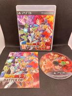 Dragon Ball Z battle of z PS3, Consoles de jeu & Jeux vidéo, Jeux | Sony PlayStation 3, Comme neuf, Enlèvement ou Envoi