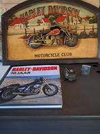 HARLEY DAVIDSON, Particulier