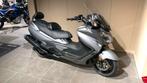 Suzuki Burgman 650 executive !, Motoren, Bedrijf, Meer dan 35 kW, 650 cc, 2 cilinders