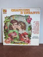 Vinyl: Roger Blanchard – Chansons D'enfants, Ophalen of Verzenden, Gebruikt