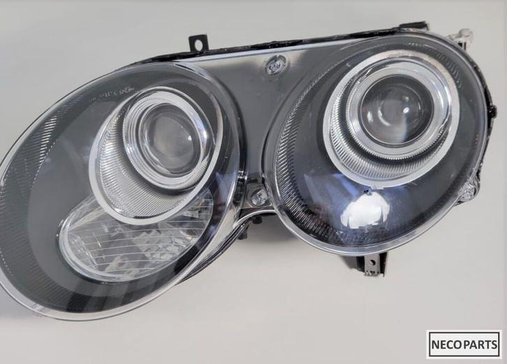 BENTLEY CONTINENTAL GT BENTAYGA KOPLAMP KOPLAMPEN, Auto-onderdelen, Carrosserie, Achterklep, Bentley, Achter, Gebruikt, Ophalen of Verzenden
