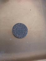 Monnaie Liard Pays Bas autrichiens 1749, Postzegels en Munten, Munten | België, Verzenden, Losse munt