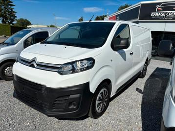 Citroën Jumpy 2.0blueHdi 120pk XL beschikbaar voor biedingen