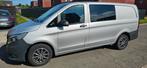 Mercedes Vito 5 zitplaatsen - onmiddellijk beschikbaar., Auto's, Stof, Mercedes-Benz, Particulier, Centrale vergrendeling
