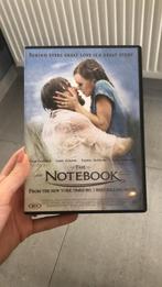 DVD: The notebook (op bol €8,15!) - GRATIS verzending, Cd's en Dvd's, Dvd's | Drama, Overige genres, Ophalen of Verzenden, Zo goed als nieuw