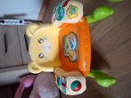 Stoeltje met geluid, Kinderen en Baby's, Ophalen, Gebruikt