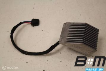 Regelaar voor aanjager VW Polo 6R 6Q2907521B beschikbaar voor biedingen