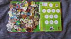 Lot flippo's jaren 90 en flippo map moet dringend weg, Verzamelen, Flippo's, Ophalen