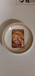 Bal & Co Oude Klare genever schaaltje van Boch, Ophalen, Zo goed als nieuw