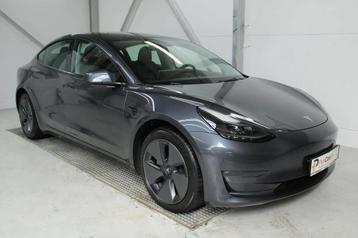 Tesla Model 3 Long Range AWD 75kW/h ~ TopDeal ~ Waremtepomp