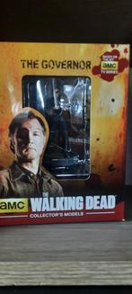 Eaglemoss the walking dead  the govenor, Ophalen of Verzenden, Zo goed als nieuw