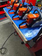 Tronçonneuse Stihl en lot ou a la pièce, Jardin & Terrasse, Outils à main, Enlèvement, Utilisé, Autres types, Stihl
