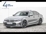 BMW Serie 3 320 Berline, Autos, Argent ou Gris, Achat, 4 portes, Entreprise