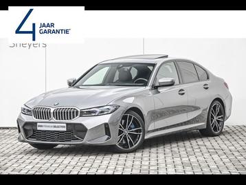 BMW Serie 3 320 Berline  disponible aux enchères