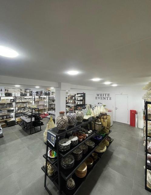 Overname handelszaak , Instapklare winkel in Mechelen, Immo, Huizen te huur, Mechelen, Overige soorten, Via bemiddelaar