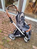 Buggy Mutsy + accessoires, Kinderen en Baby's, Ophalen, Gebruikt, Voetenzak