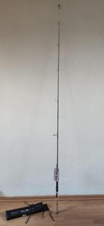 Shakespeare Ugly Stik Elite 210cm - spinhengel, Watersport en Boten, Hengelsport | Algemeen, Nieuw, Ophalen of Verzenden, Werphengel