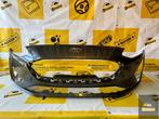 Voorbumper Ford focus MK4 St-Line PDC 2018-2023 Jx7B-17757A, Auto-onderdelen, Carrosserie, Gebruikt, Ford, Bumper, Voor