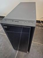 Desktop PC i7-4770K - 16GB RAM, Ophalen, Gebruikt, 16 GB, SSD