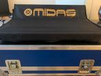 Midas M32 LIVE, Muziek en Instrumenten, Ophalen, Zo goed als nieuw
