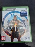 Mortal Kombat 1 Xbox gloednieuw, Ophalen of Verzenden, Nieuw