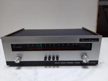 Artec - FET 4 I.C. Radio beschikbaar voor biedingen