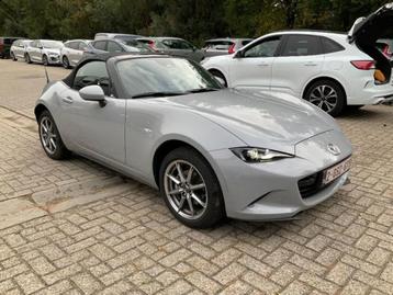 mazda mx-5 beschikbaar voor biedingen