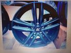 NIEUW 16 P FORD FOCUS WHEEL RC DESIGN Rc27 200€!!!!, Ophalen, Velg(en), 16 inch, Nieuw