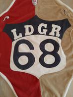 Lodger wikkeldeken, Ophalen