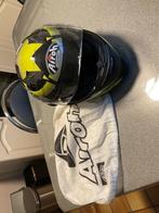 Casque Airoh, Motos, Autres marques, Seconde main, Hommes, Casque intégral