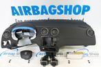 Airbag kit Tableau de bord Seat Ibiza 6J facelift