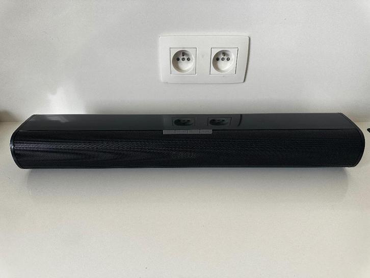 Active Soundbar SB60S, Audio, Tv en Foto, Soundbars, Nieuw, Bluetooth, Ophalen of Verzenden