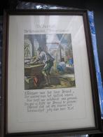 kader bakker, Antiek en Kunst, Ophalen