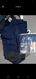 5 NIEUWE werkbroeken, Ophalen, Nieuw