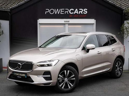 Volvo XC60 Recharge T6 | NEW -20% | Pano | Camera (bj 2024), Auto's, Volvo, Bedrijf, Te koop, XC60, ABS, Achteruitrijcamera, Adaptive Cruise Control