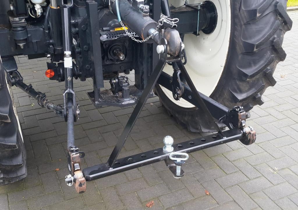 Trekbok met bol en bek, Fietsen en Brommers, Fietsen | Mountainbikes en ATB, Nieuw, Trek, Ophalen