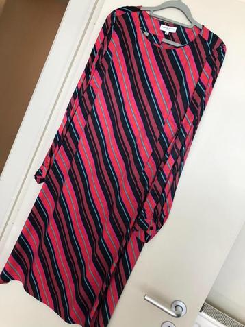 Prachtig Kleedje Fabienne Chapot-Maat 40-Nieuwstaat*, FABIENNE CHAPOT, Envoi, Neuf, Taille 38/40 (M)