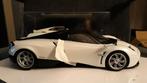 Autoart 1/18 Pagani Huayra Signature Gelimiteerd ZELDZAAM, Hobby en Vrije tijd, Ophalen of Verzenden, Zo goed als nieuw, Auto