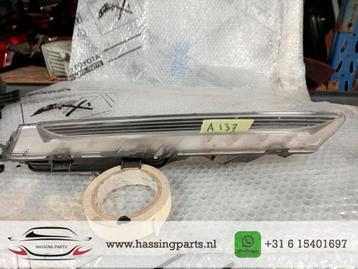 Porsche Cayenne dagrijverlichting rechts 9YO941181A, Enlèvement ou Envoi, Utilisé, Porsche