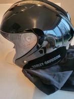 Harley Davidson Helm, Ophalen of Verzenden, L