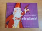 Martine Bijl en Loes Riphagen - Sint en de pakjesdief, Diversen, Sinterklaas, Ophalen of Verzenden, Zo goed als nieuw