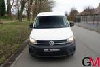 Volkswagen Caddy caddy benzine/airco *37000 km*, 1297 cm³, Achat, 2 places, ABS