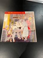 Luk Wyns – De Backeljau-LP, Cd's en Dvd's, Ophalen of Verzenden