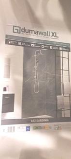 wandpanelen dumawal xxl te koop, voor douchewand , 90260 cm, Enlèvement