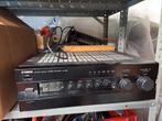 Amplificateur Yamaha  AX-496 en échange d'une bière spéciale, Audio, Tv en Foto, Versterkers en Ontvangers, Ophalen, Gebruikt