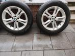 Lot kit hiver pour BMW X3, Autos : Pièces & Accessoires, Enlèvement, 18 pouces, Pneu(s)
