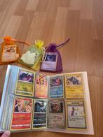 Pokemon kaarten, Enlèvement, Neuf, Plusieurs cartes