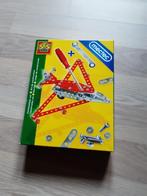Bouwdoosje vliegtuig, Kinderen en Baby's, Ophalen, Knutselen