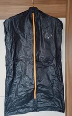 Zwarte kledinghoes, Ophalen of Verzenden, Gebruikt, Kunststof